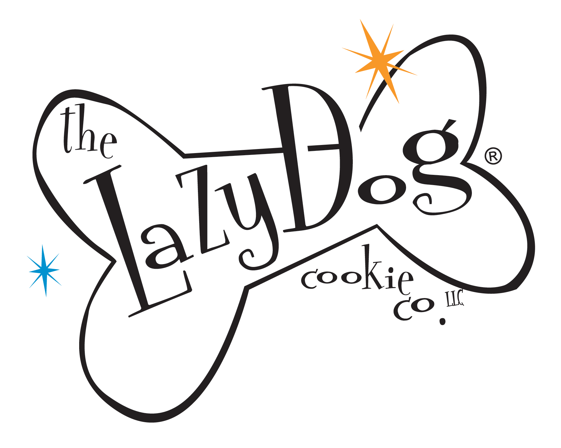 Lazy Dog Cookie Co